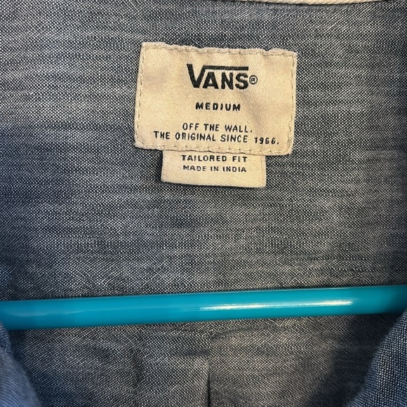 Bundle of 2 men’s medium shirts - Picture 3 of 7